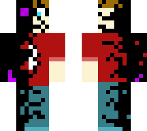 another skin :d
