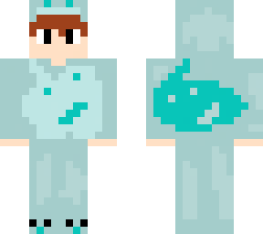 apple man