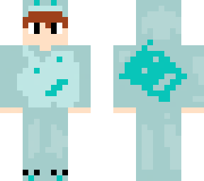 apple man