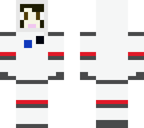 astronaut
