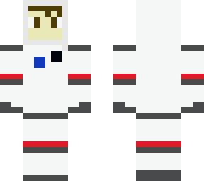 astronaut guy