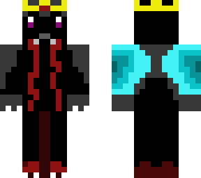 bat king