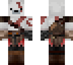 bear warrior