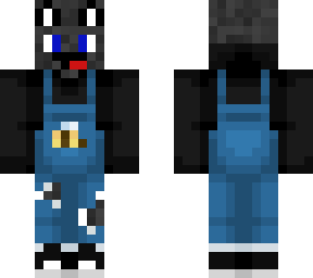 bee hoodie wolf