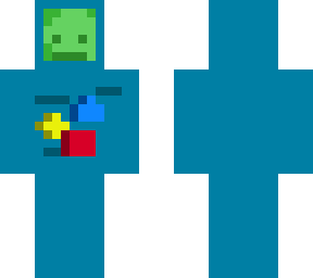 beemo :)