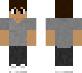 black boy