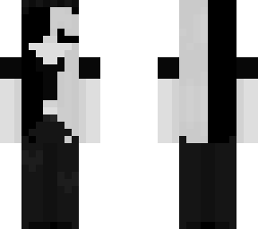 black/white <3
