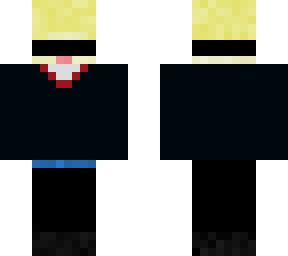 blindfred
