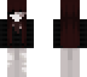 bloody