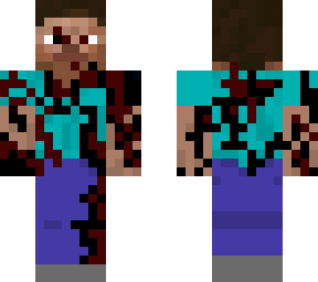 bloody steve