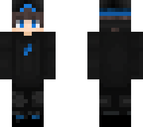 blue guy so shut up