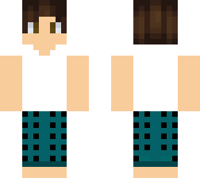 boy version #3a (pajamas)
