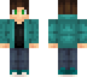 boy version 3#