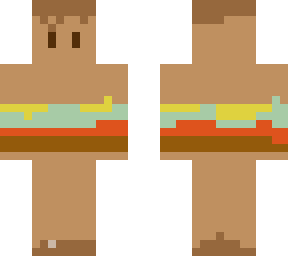 burger