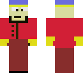 cartman