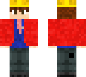 cedrick, widm