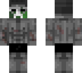 chadbountyhunter 3rd revision