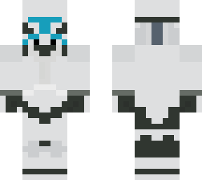 clone commando