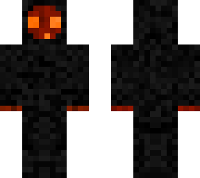 cold lava slime