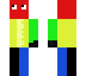 color splash 1