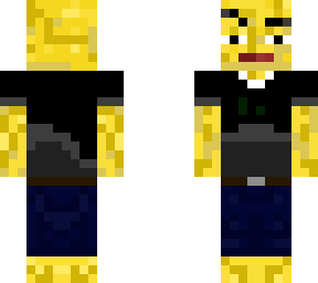 confused lemon