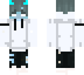 cool zombie