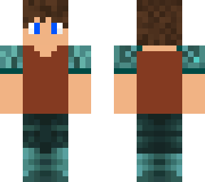 coolerskin mit lederjacke