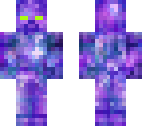 cosmic purple  (better)