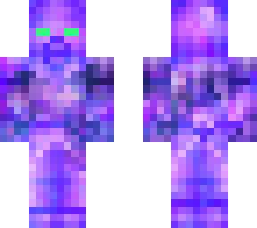cosmic purple