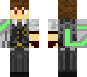 creeperun #01
