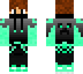 creeperun #04
