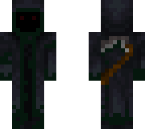 dead grim reaper