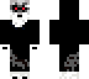 death (puss in boots) remaster