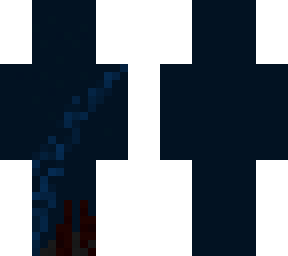 deep ocean pixel art