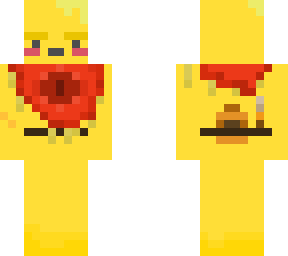 desert yellow