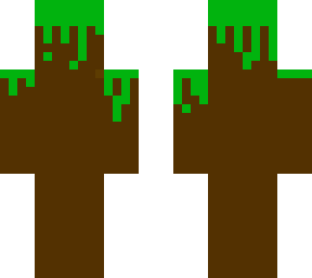 dirt