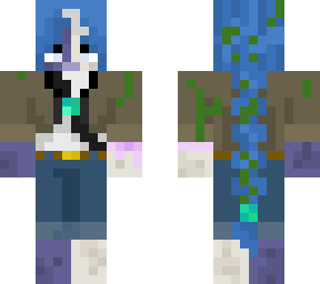 drowned tirio 2