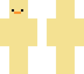 duck