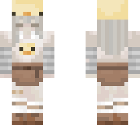 duck