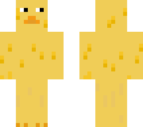 duck