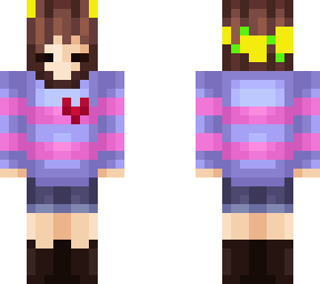 edited frisk