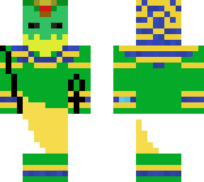 egyptian god sobek