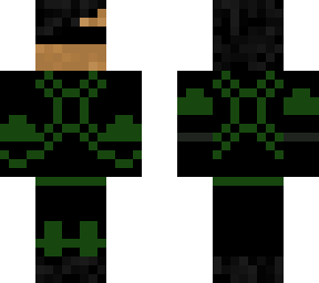 elite hero skin