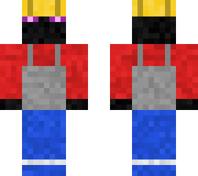enderman builder