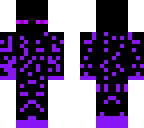 enderman corruption