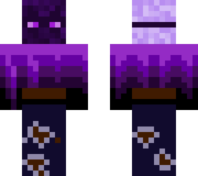 endermen