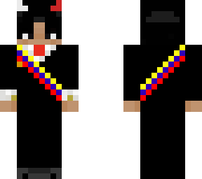 faeking (alcalde)
