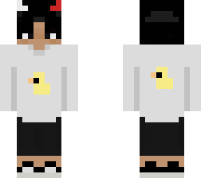 faeking (patito)