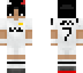 faeking (real madrid)