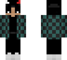 faeking (tanjiro)